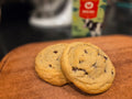 Chocolate Chip Cookie
