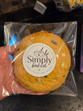 Triple Chip Cookie