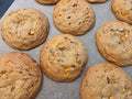 Butterscotch Pecan Cookie